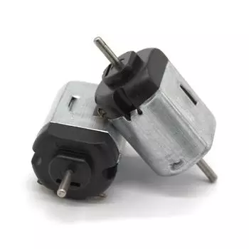 Двигатель постоянного тока ZJMZYM 3В 130