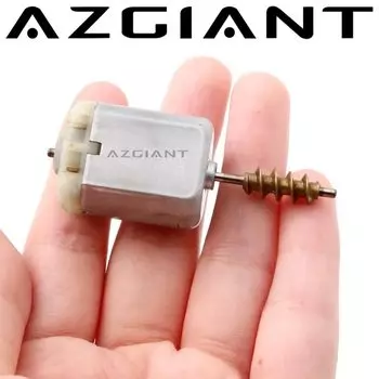 Двигатель привода дверного замка Azgiant для Mercedes Benz W251 W164 X164 2007-2011