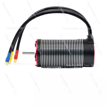 Двигатель RC Модель Бесщеточный автомобильный двигатель 3660 4274 4985 высокая скорость вращения