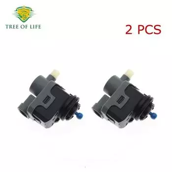 Двигатель регулировки уровня фар 26056-AU300 для NISSAN QASHQAI/QASHQAI +2 J10 TIIDA PATHFINDER III P12 NP300 NAVARA D40