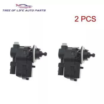 Двигатель регулировки уровня фар для Renault Clio Espace IV TRAFIC Kangoo Laguna Megane II Trafic Vel Satis 8200402521 6224S7