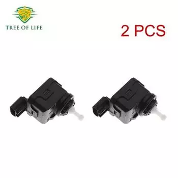 Двигатель регулировки уровня фары автомобиля, двигатель 90590665 для Chevrolet Opel Astra 1999- 2011 Vectra 2006 2007 2008 6207044