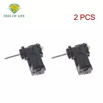 Двигатель регулировки уровня передней фары для Hyundai Santa Fe I10 I30 Ix35 KIA Sportage Sorento Soul Rio 92130-2B000 921303 К000