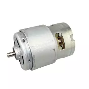 Двигатель RS755WC-8514 DC 14.4V