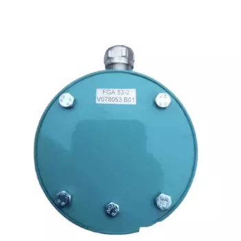 Двигатель SCHENCK DATA/ ATT FGA 53-2, P/N: V078053.B01