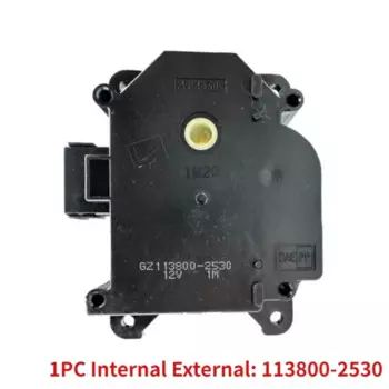 Двигатель системы обогрева двигателя кондиционера, вентиляционный привод, двигатель для Suzuki Swift III MZ EZ SX4