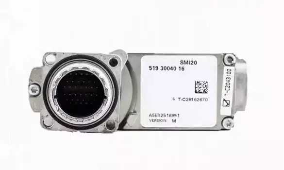 Двигатель SMI20 SMI10