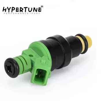 Двигатель топливной форсунки Top Racing с использованием EV1 для Volvo vw Audi GMC Chevrolet Dodge BMW 440cc/min TURBO 42 LB/HR 0280150558