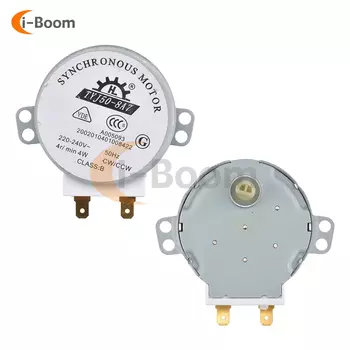 Двигатель TYJ50-8A7 220В