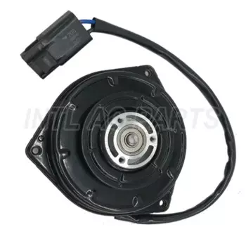 двигатель вентилятора автомобильного кондиционера ДЛЯ TOYOTA FORTUNER/LAND CRUISER PRADO 065000 -2061 0650002061