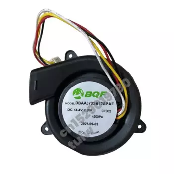 Двигатель вентилятора для Philips 3000 Aqua