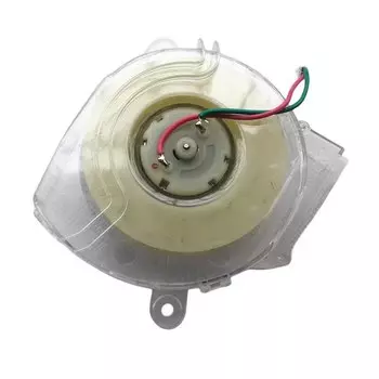 Двигатель вентилятора для робот-пылесоса Philips FC8794 FC8792 FC8796