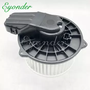 Двигатель вентилятора отопителя переменного тока для NISSAN Nv350 Caravan YD25DDTI Diesel 2500 27220-3XA0A T 1017971 ЛА Т 1017971 L 272003 XB2B 272203 XA0A