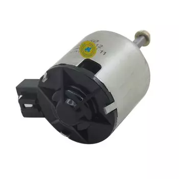 Двигатель вентилятора отопителя переменного тока, один комплект для заднего автобуса Hiace Commuter RHS 88550-26080 062500 -6802 LHS 88550-26090 062500 -6812