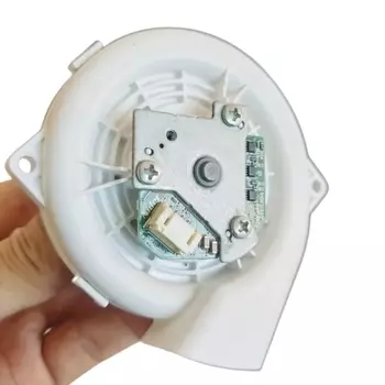 Двигатель вентилятора Xiaomi Mijia 1st 1s