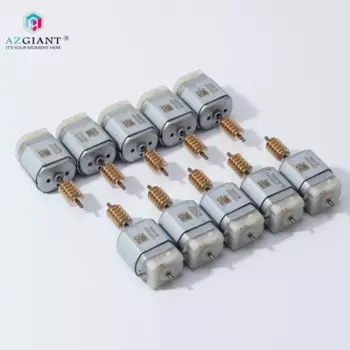 Двигатель замка на рулевое колесо AZGIANT ESL/ELV, фланцевый двигатель зажигания 1020333 для Mercedes Benz W204 W207 W212 CW