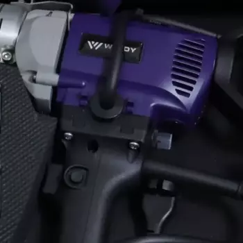 Двигатель запасных частей для пластикового WELDY Booster EX3