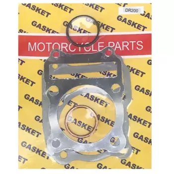 Двигатели, крышки картера, комплекты прокладок цилиндра для Suzuki DR200 DR200SE DR200SL DR200S DJBEL200 SP200 LT185 LT230