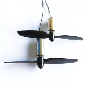 Двигатели Pixiuonline 614 и 716 для радиоуправляемых моделей