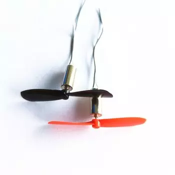 Двигатели постоянного тока Pixiuonline 614 и 716 для дрона