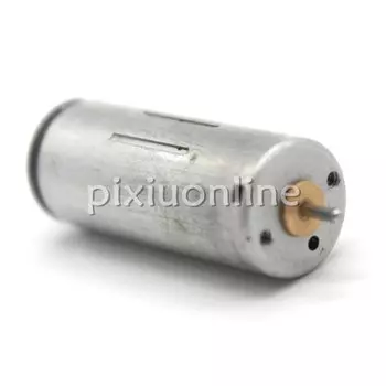 Двигатели постоянного тока Pixiuonline M50 3В