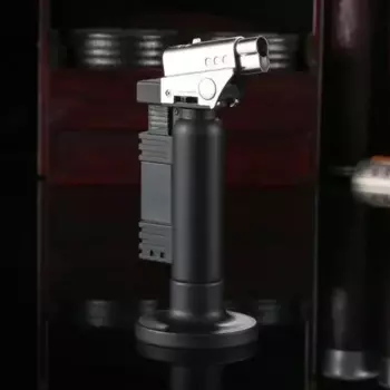 Двойная подсветка, внешний сварочный пистолет для барбекю, кемпинга, высокотемпературный распылитель, сварочный пистолет, зажигалки, инструменты