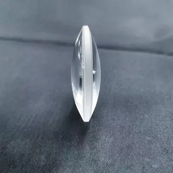 Двойная выпуклая линза из стекла VBNM YHS4D421