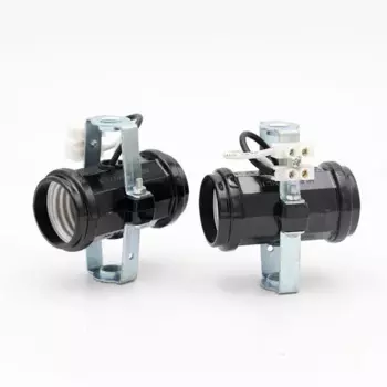 Двойной держатель ламп E26/E27 Full Matcher