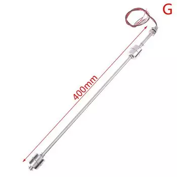 Двойной шариковый поплавковый выключатель ZLinKJ 220В