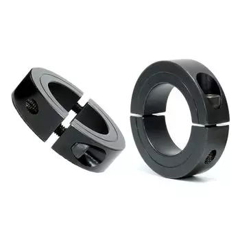 Двойные разъемные валы из стали WHOOPEE