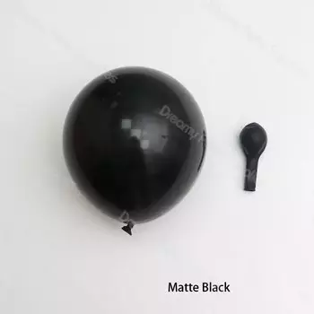 Двойные воздушные шары Charming Party абрикос, персик, оранжевый