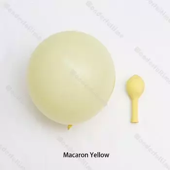 Двойные воздушные шары набор Wonderfultime