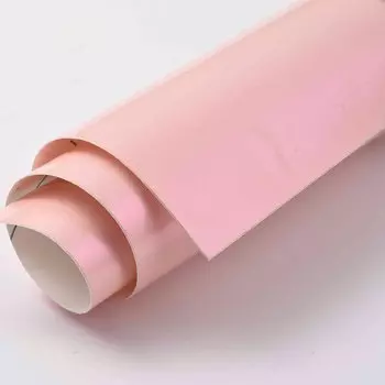 Двухцветная фантомная розовая виниловая пленка для мотоцикла автомобиля Стайлинг меняющая цвет пленка клейкие Наклейки Листы 20/30/50x152 см