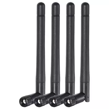 AOKIN Dual Band WiFi Antenna 3dBi