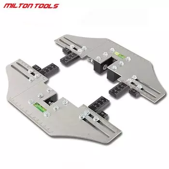 Двухлинейная направляющая ETOPOO