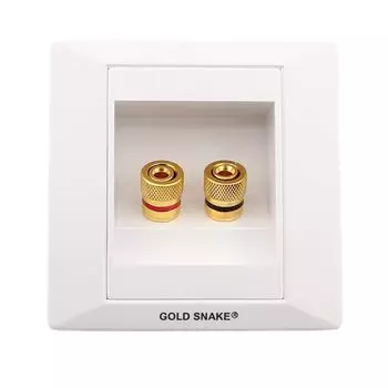 Двухпозиционная панель динамиков HENGCHANG 2xjmb