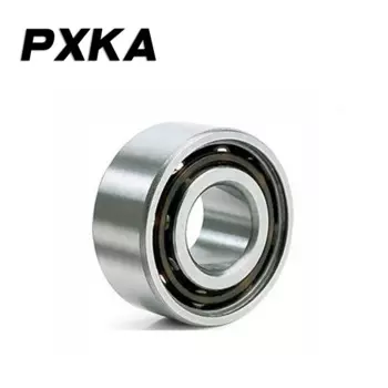 Двухрядные Радиально-упорные шарикоподшипники 3913A-2RS 3914A-2RS 3915A-2RS