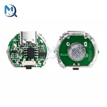 Двухскоростная плата драйвера Ziqqucu Driver Board
