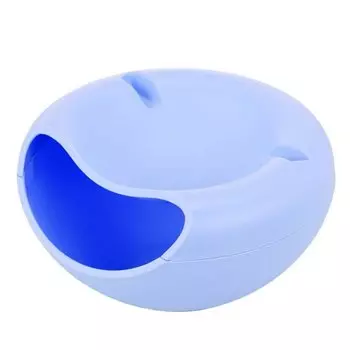 Двухслойная чаша Art lalic