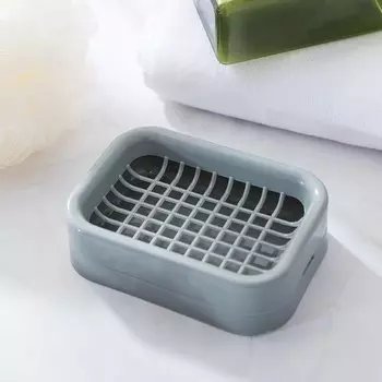 Двухслойная мыльница eTya