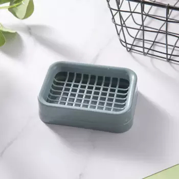 Двухслойный держатель для мыла MOONBIFFY