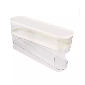 Двухслойный контейнер для яиц JIUAN