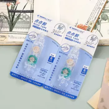 Двухсторонний скотч JIANWU DDJ-CR530