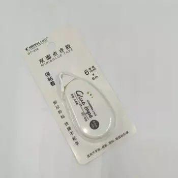 Двухсторонний скотч Pelsone 6 м