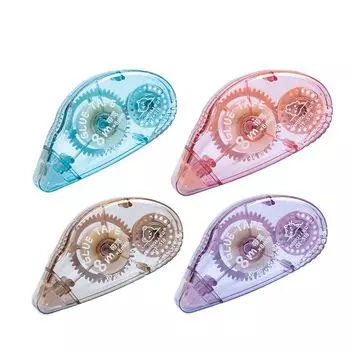 Двухсторонняя клейкая лента 6 мм * 4 м