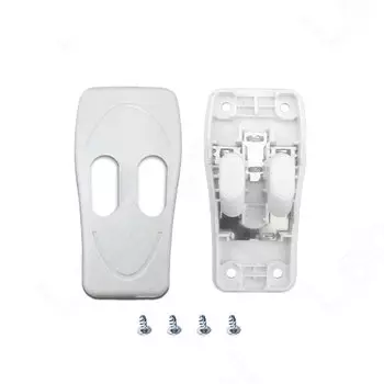 Двухсторонняя настольная лампа Lebeisenf