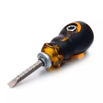 Двухсторонняя отвертка Phillips Tucuxi