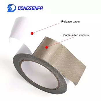 Двухсторонняя проводящая лента DONGSENFA 20 м