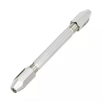 Двухсторонняя ручная дрель OOTDTY 0-3,1 мм