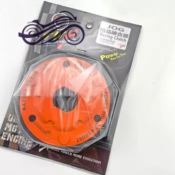 Двухтактный скутер TWH с системой отключения передач и сцеплением JOG50 JOG90 1E40QMB BWS100 MIO100 RSZ100